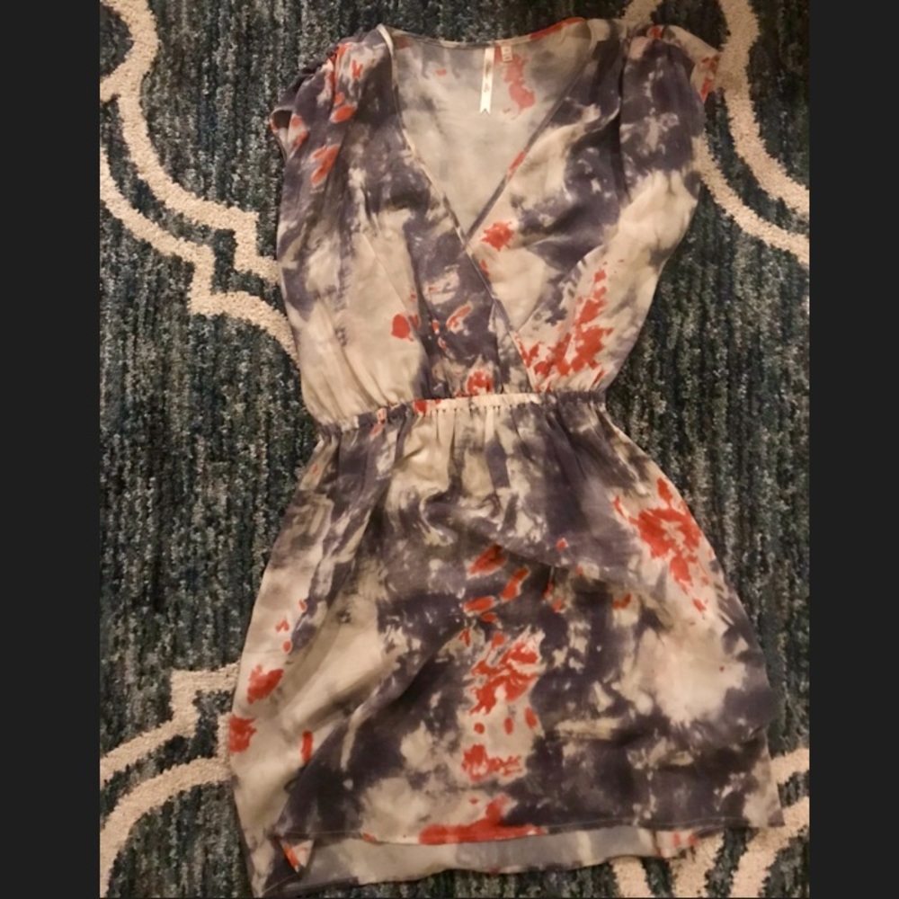 Cute summer dress!
